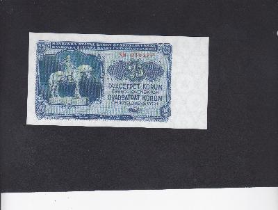 Beschrijving voorzijde: HORSE